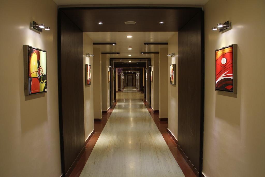 Paradizzo Resort Ajmer Exterior foto