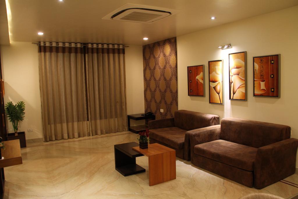 Paradizzo Resort Ajmer Exterior foto