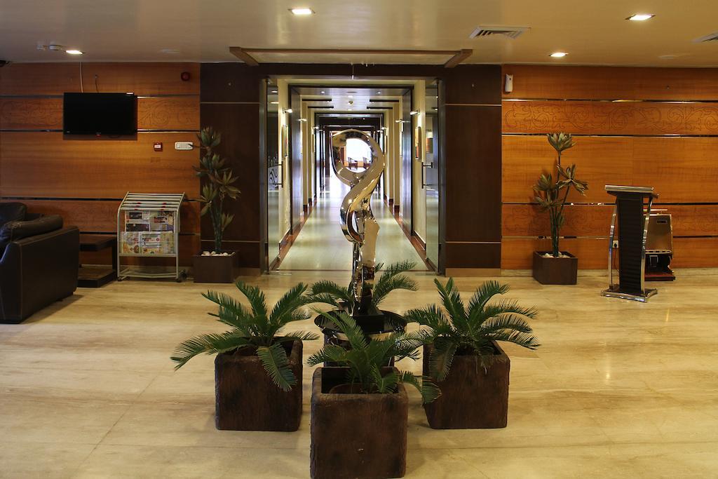 Paradizzo Resort Ajmer Exterior foto