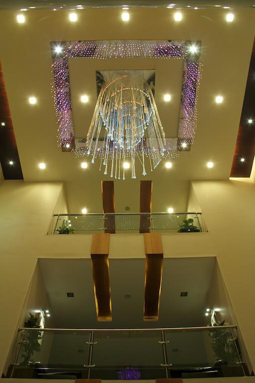 Paradizzo Resort Ajmer Exterior foto